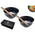 Komplet misek Udon Uzu 17/750 ml GiftBox
